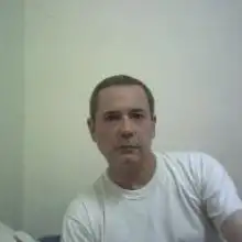 дмитрий, 60Тель Авив