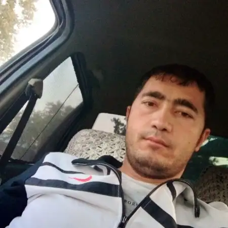 Akmal, 37Петах Тиква 