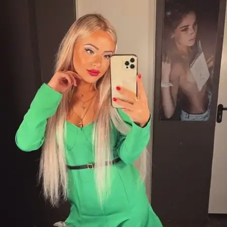 Алина, 32