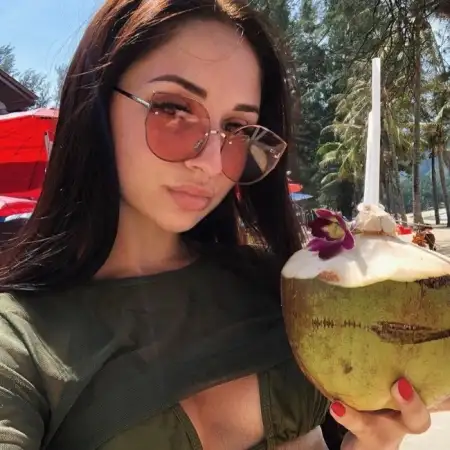 Katya, 46