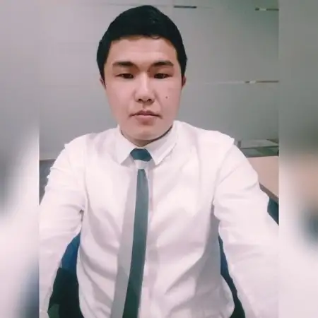 Андрей, 32