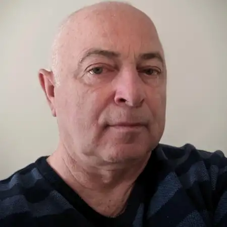 Alex, 70Кирьят Ям 