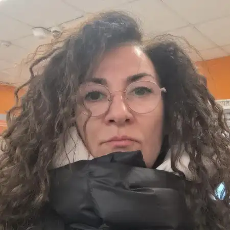 Наталья, 55