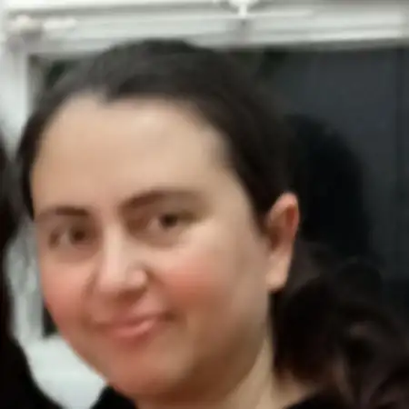 Надя, 43Хайфа 