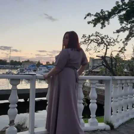 Алина, 37