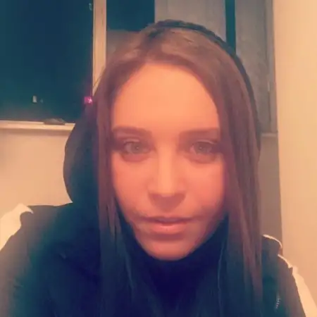 Яна, 38