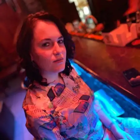 Дарья, 31