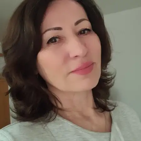 Ирина, 61Нетания 
