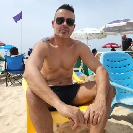 אביחי, 47Реховот 