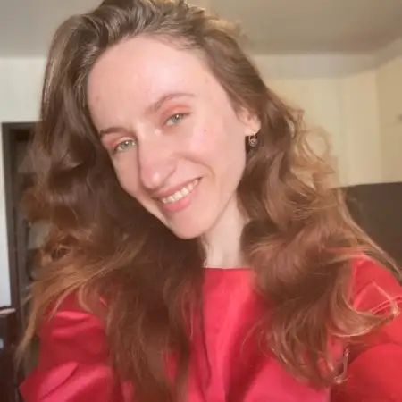Рита, 25