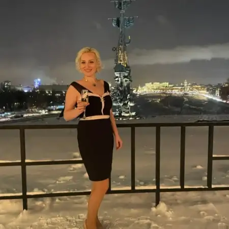 Дарина, 40