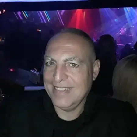 Daniel, 56Тель Авив 