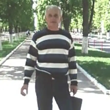 Gennady, 76