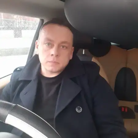 Денис, 45