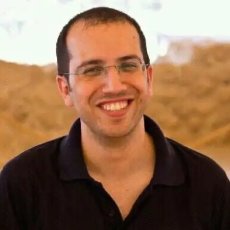 אבי, 47Нетивот 