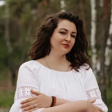 Маргарита, 30