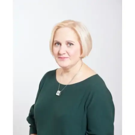Елена, 56
