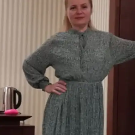 Inna, 61 