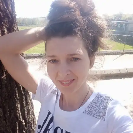 Katerina, 41