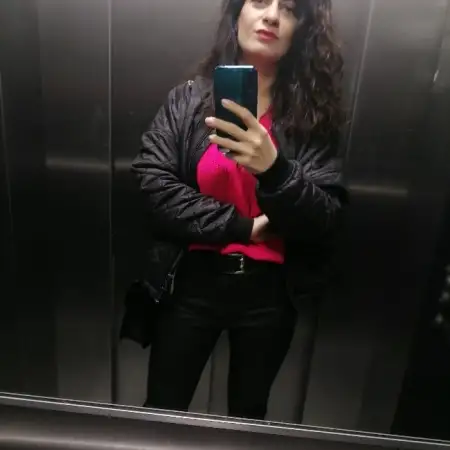 Juliya, 42