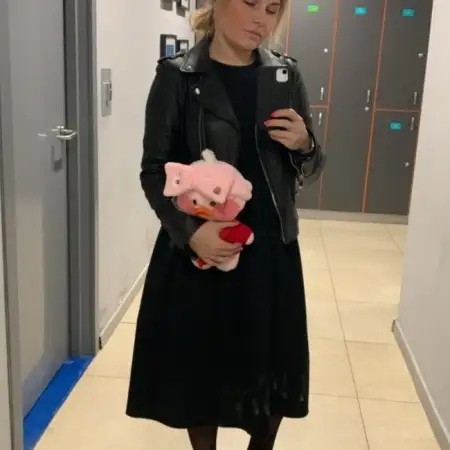 Natali, 41