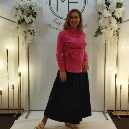 Sarah, 49
