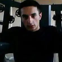 shota, 37Ашкелон 