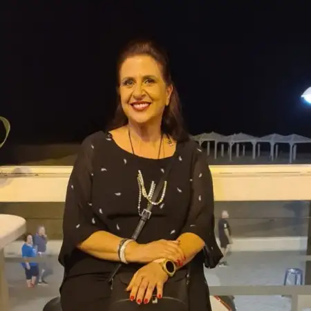 נאוה, 63Иерусалим 