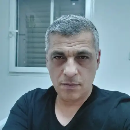 Mihael, 56Ашкелон