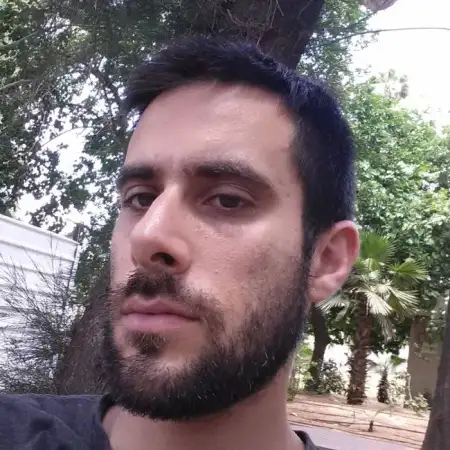Eran, 41Тель Авив 