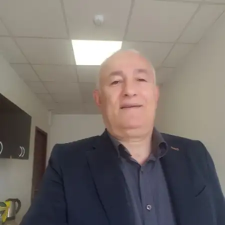 David, 62