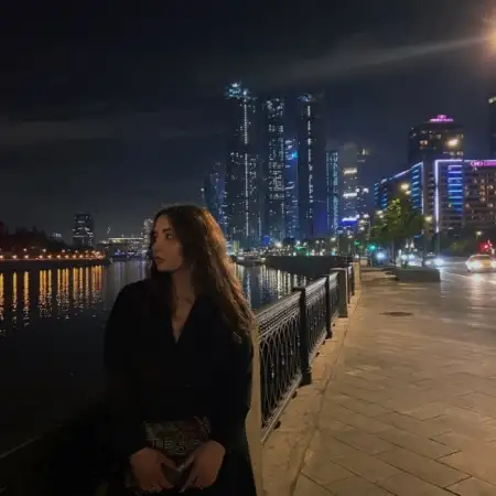 Daria, 23