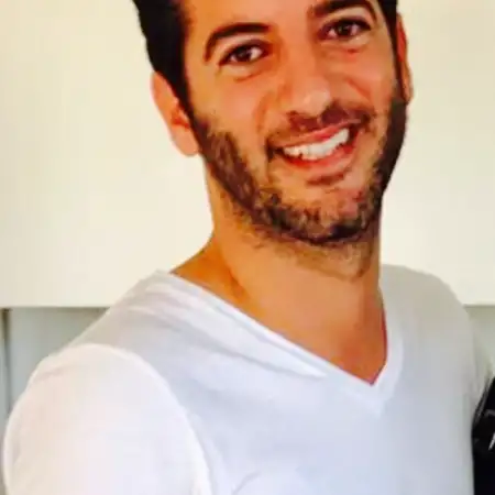 Elad, 37Тель Авив 