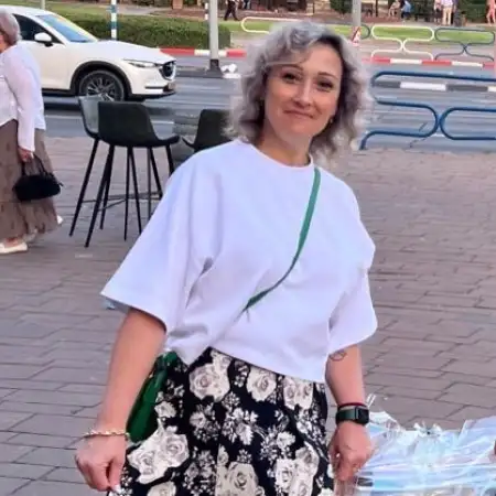 Aurelia, 54Ашдод 