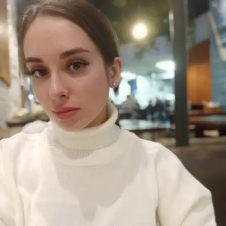 Daria, 28