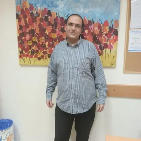 מאיר, 48Иерусалим 