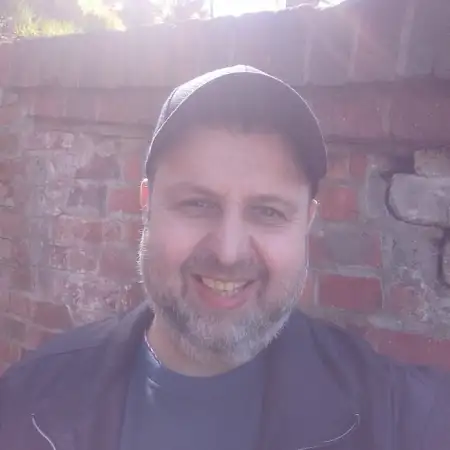 Вадим, 51