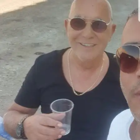 שלמה, 63Бат Ям