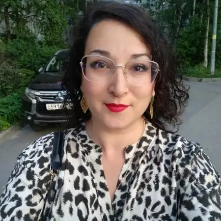 Анна, 41