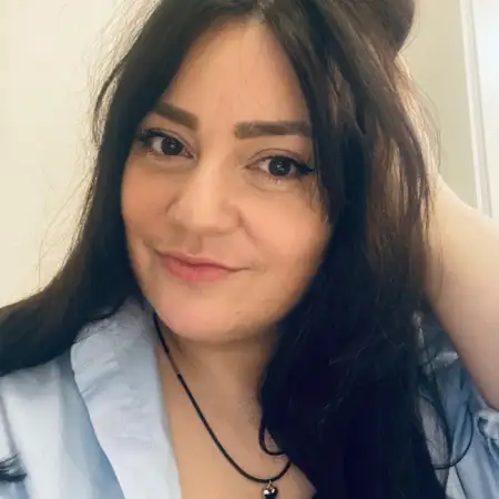 Анна, 44