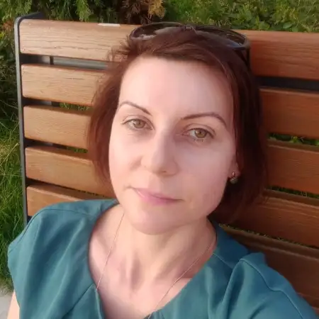 Наталья, 46