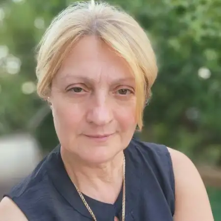 Svetlana, 58Рамла 