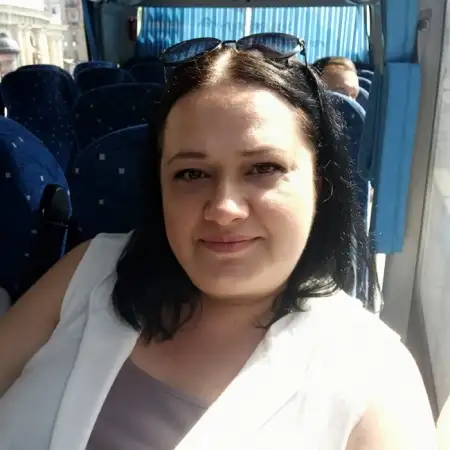 Елена, 46