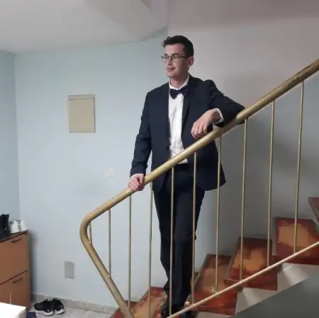 shon, 23Ашкелон 
