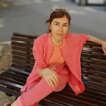 Аня, 52 