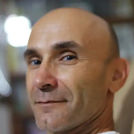 michael, 56Кармиель 
