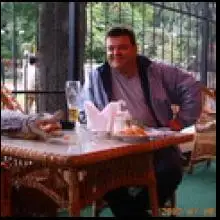 Benny, 58Тель Авив 