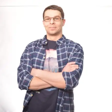 Paul, 38Петах Тиква 