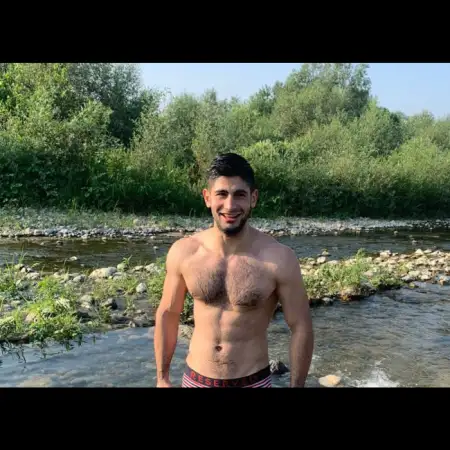 Давид, 30