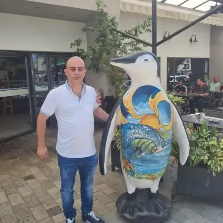ראובן, 41Иерусалим 